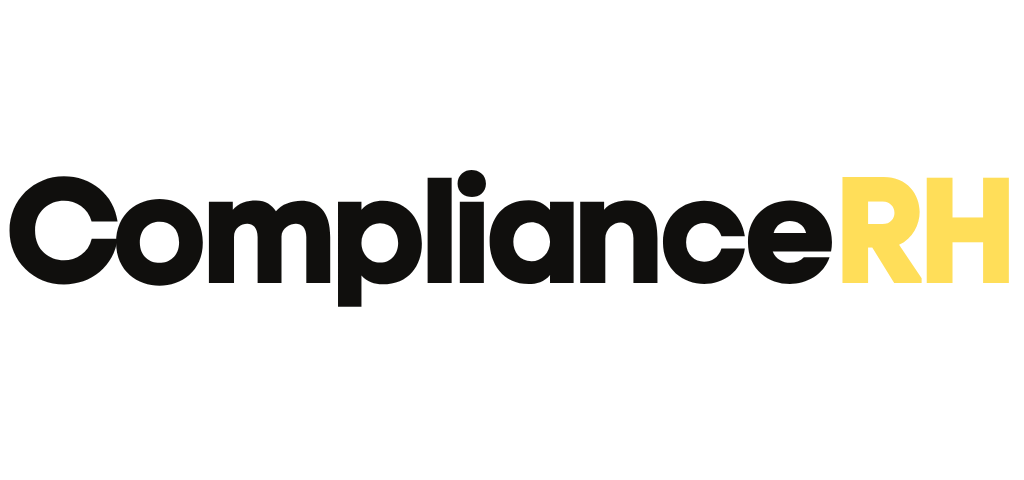 Logo de Compliance RH