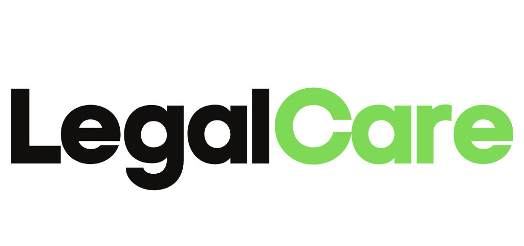 Logo de Legal Care