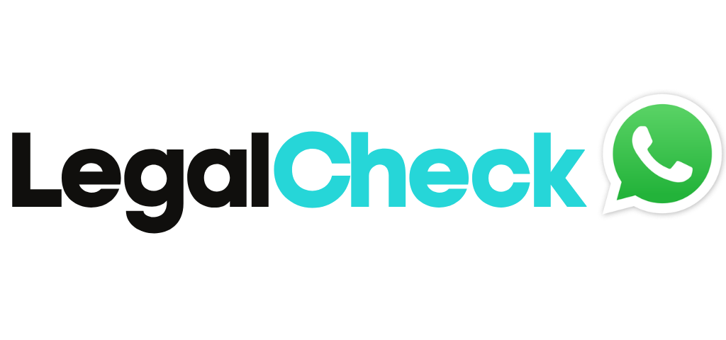 Logo de LegalCheck
